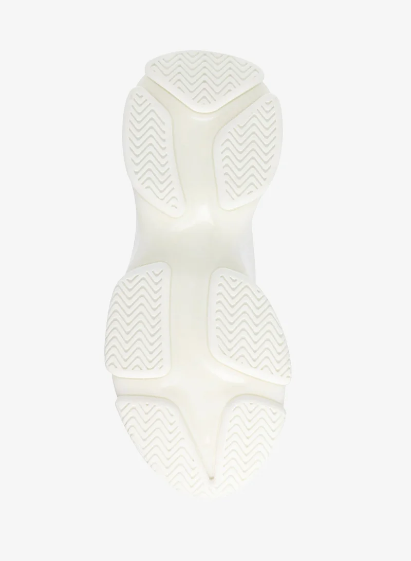 STEVE MADDEN  Steve madden mastery women's white sneakers for Women | Best Price UAE